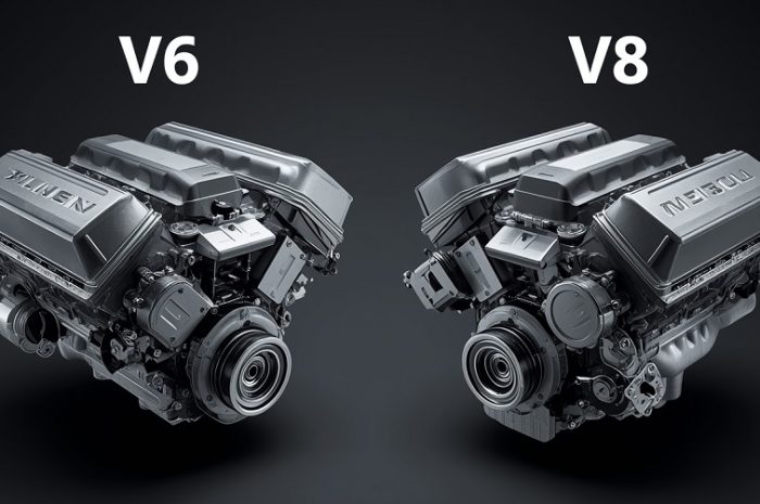 V6 vs V8 Engines: Which One is Better?