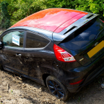 Most Common Causes of Car Accidents