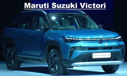 Maruti Suzuki Victori