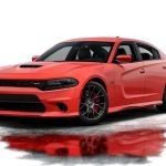 2016 dodge charger