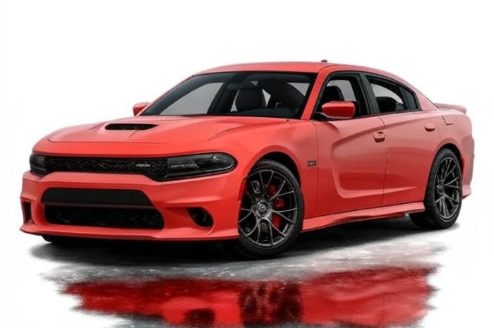 2016 Dodge Charger: Features, Specs, Performance & Price Guide