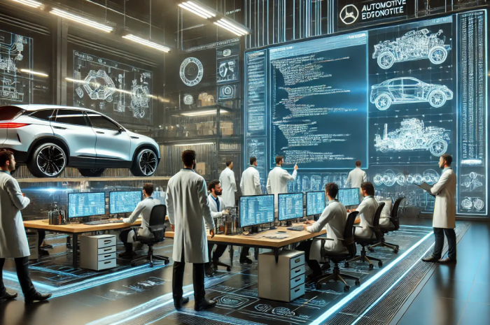 How Technology Is Changing Lemon Law Disputes