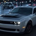 Dodge Demon 170