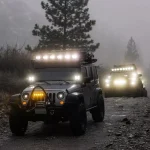 Off Road Lights