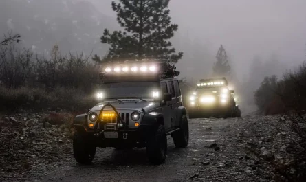 Off Road Lights
