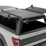 Ford F-Series Bed Upgrades and Protection