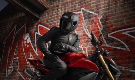 Is your motorcycle gear ready for the new season? Find out what to upgrade!