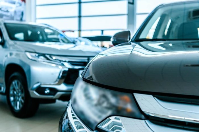 Benefits of Rent to Own Cars Option for Rideshare Drivers & How to Do It